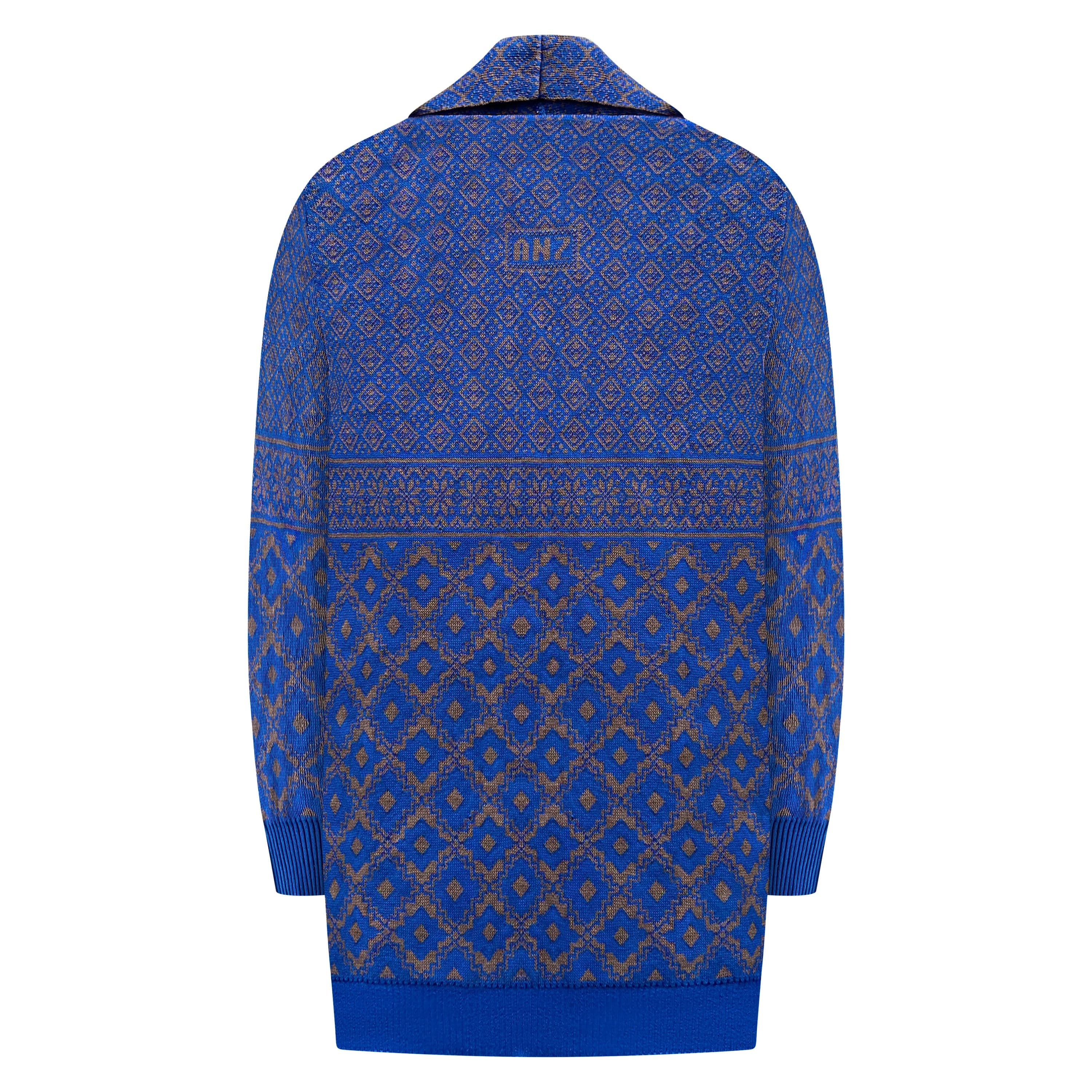 BAKU ECO CARDIGAN