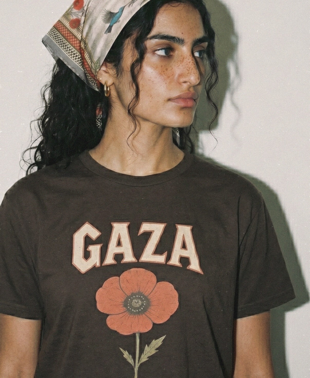 GAZA T shirt
