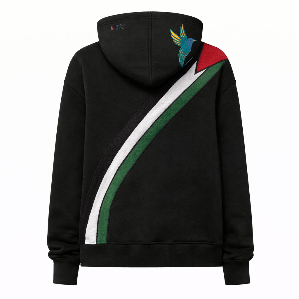 SUNBIRD HOODIE/ PRE ORDER 29/01/26