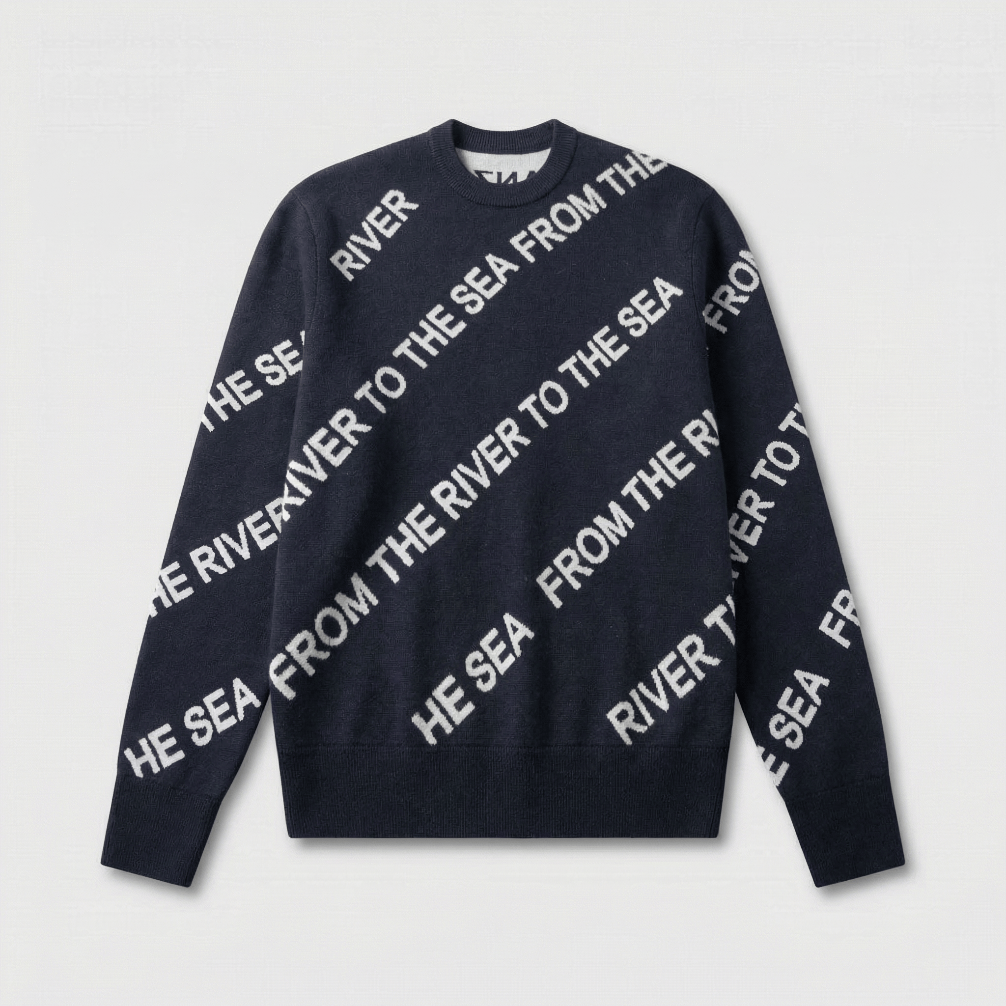 ANZ F.T.R.T.T.S SWEATER / UNISEX