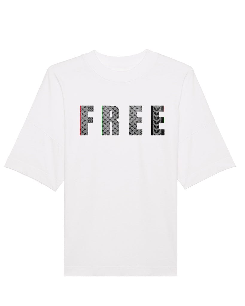 FREE T SHIRT