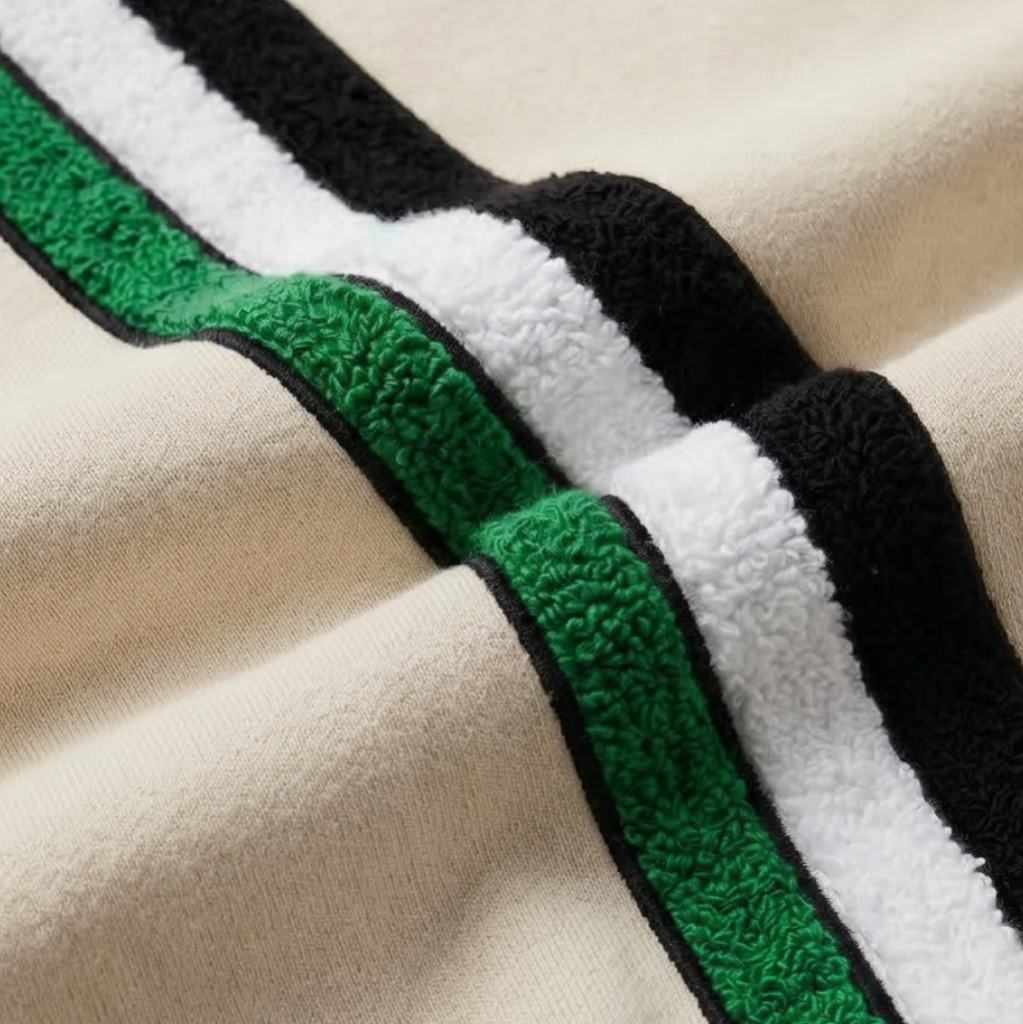 SUNBIRD HOODIE BEIGE/ PRE ORDER 15/04/26