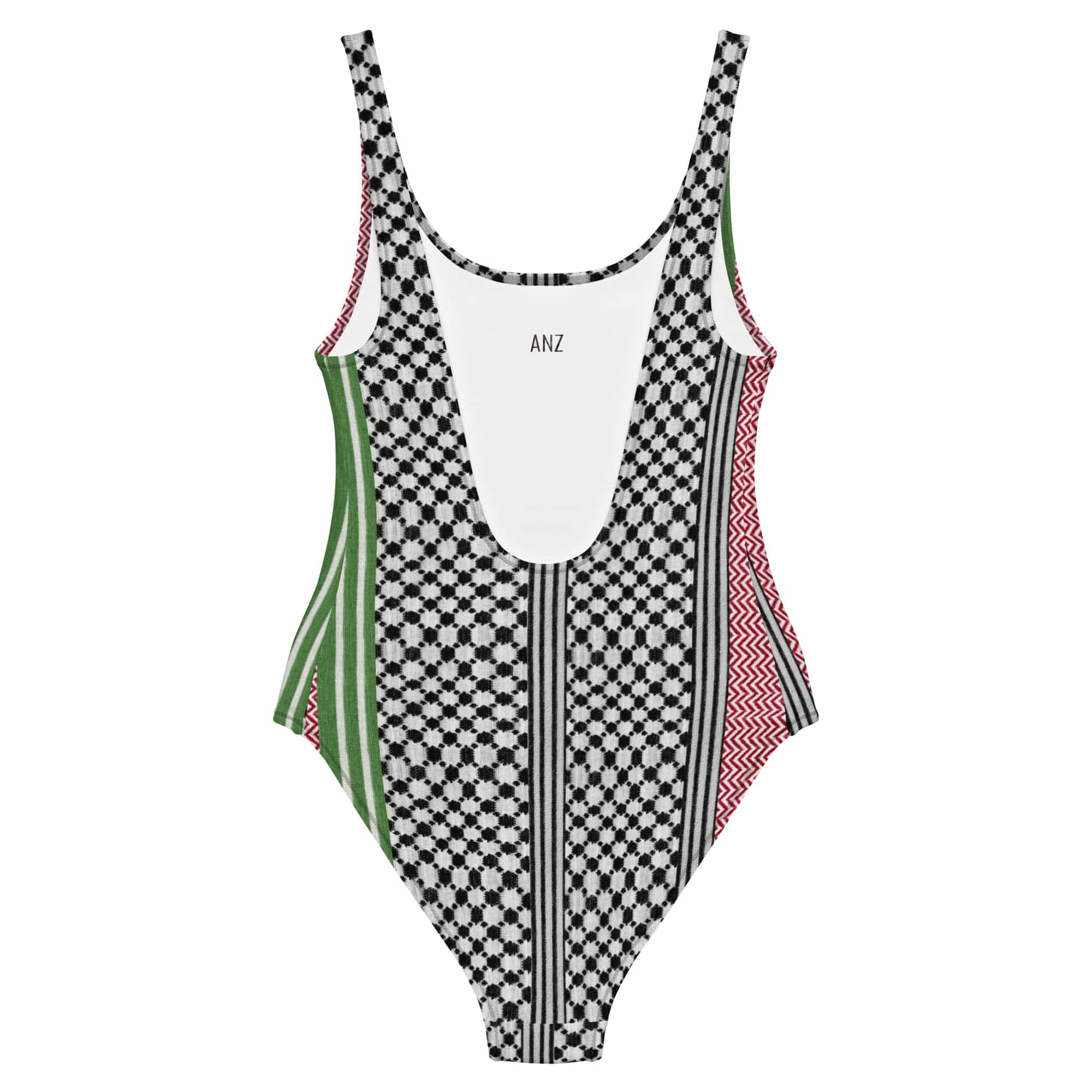 FREEDOM One-Piece Swimsuit