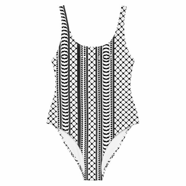 ANZ One-Piece Swimsuit/bodysuit