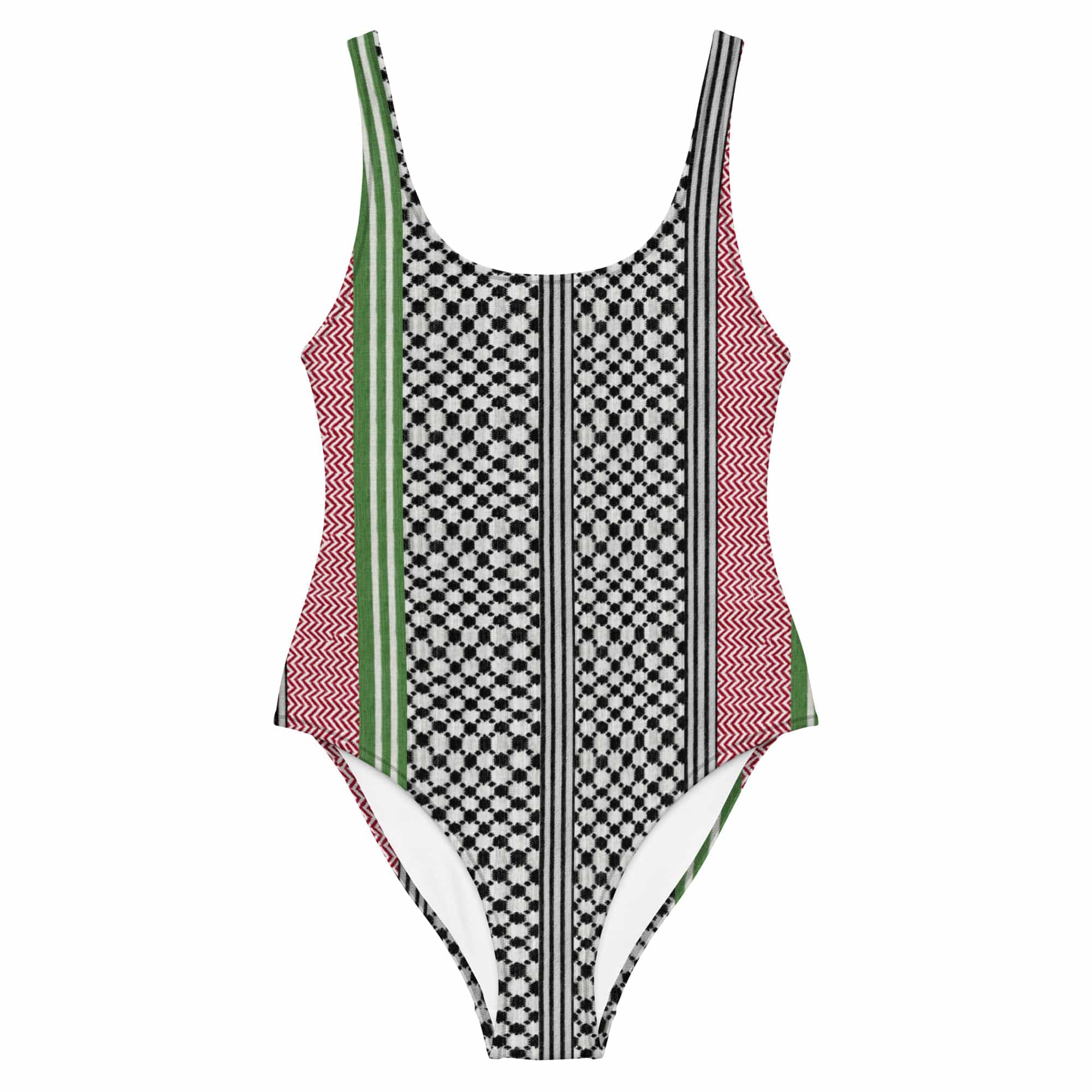 FREEDOM One-Piece Swimsuit