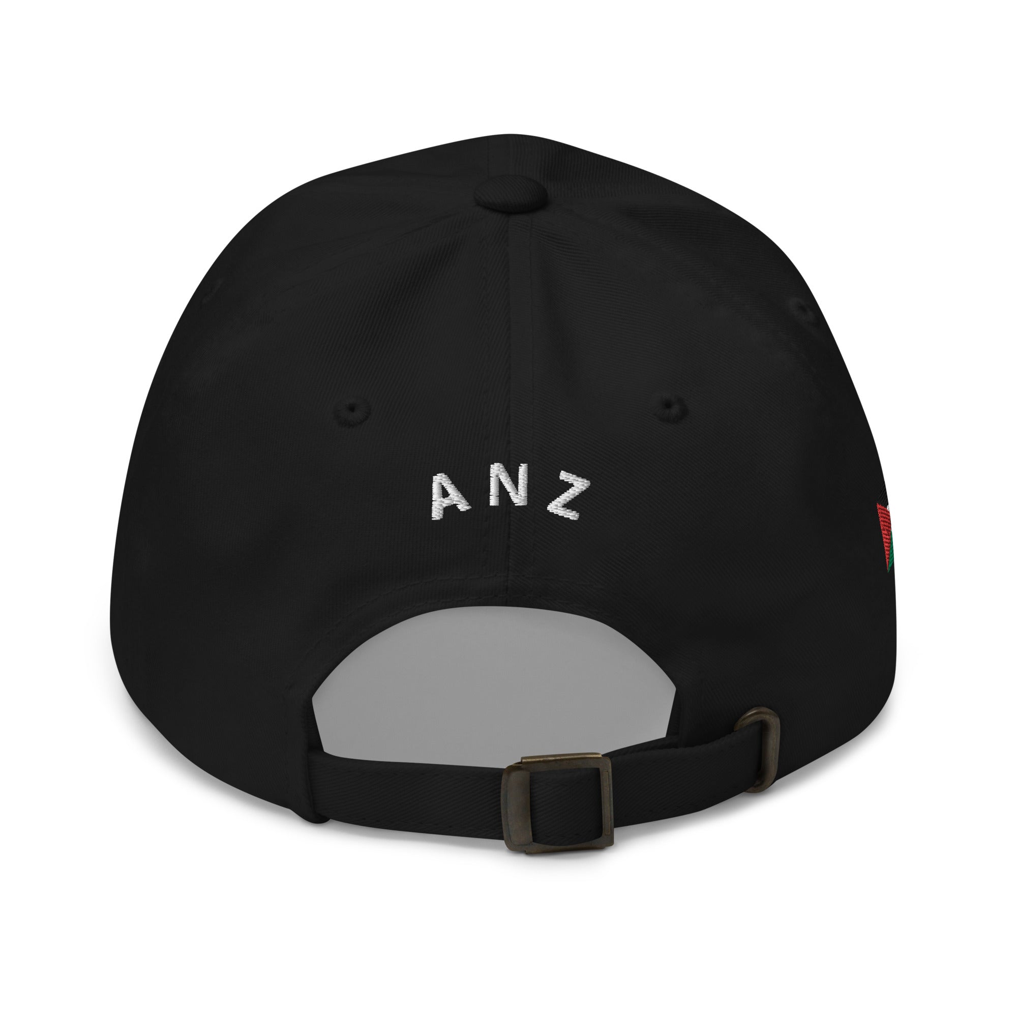 “CHOSEN ONES”  dad hat