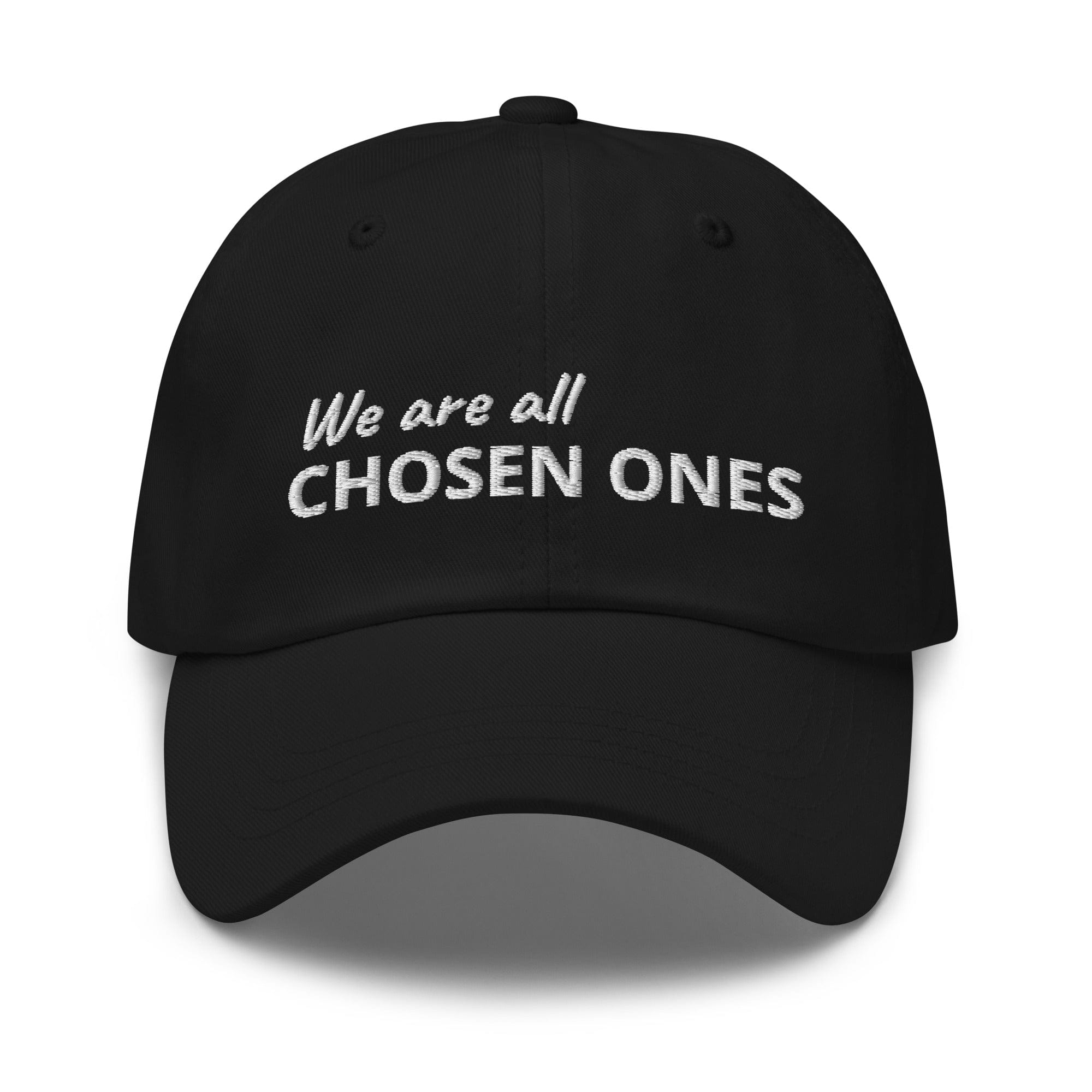 “CHOSEN ONES”  dad hat