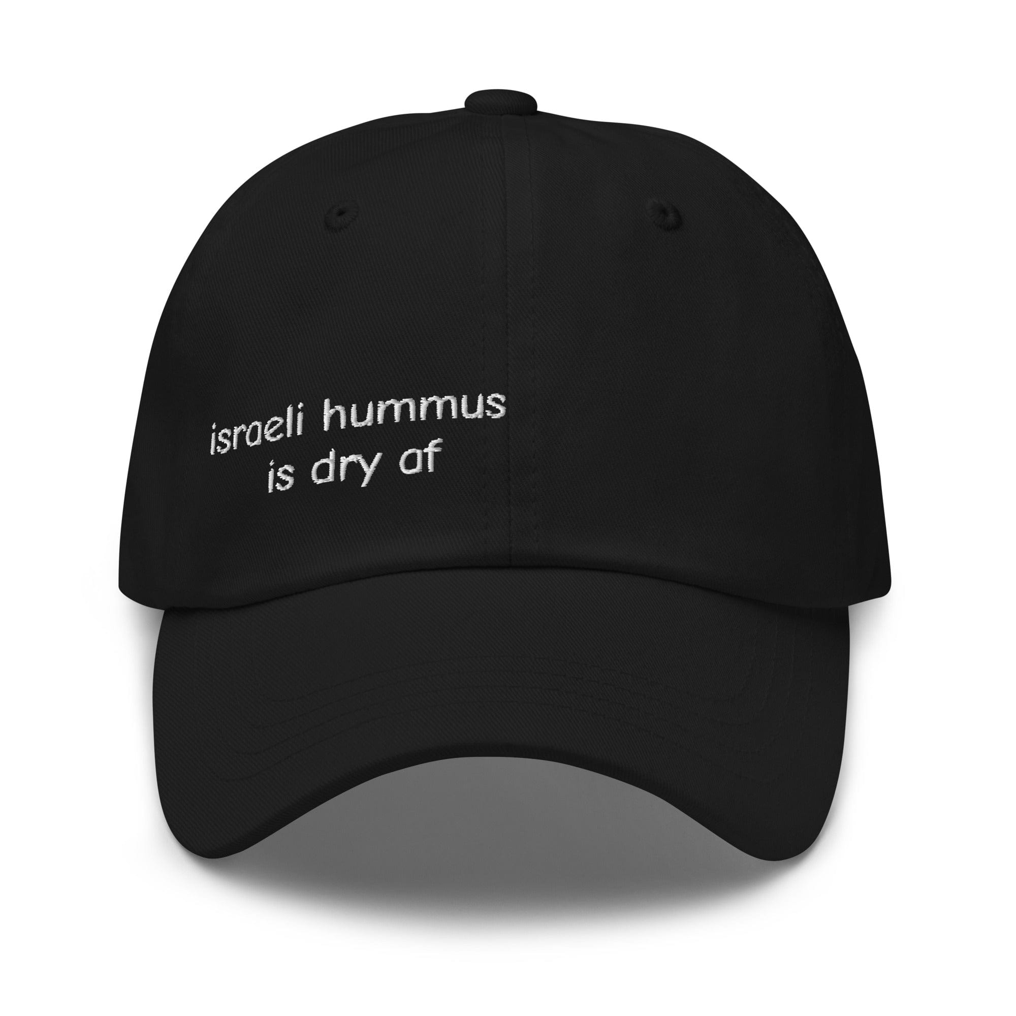 Hummus hat