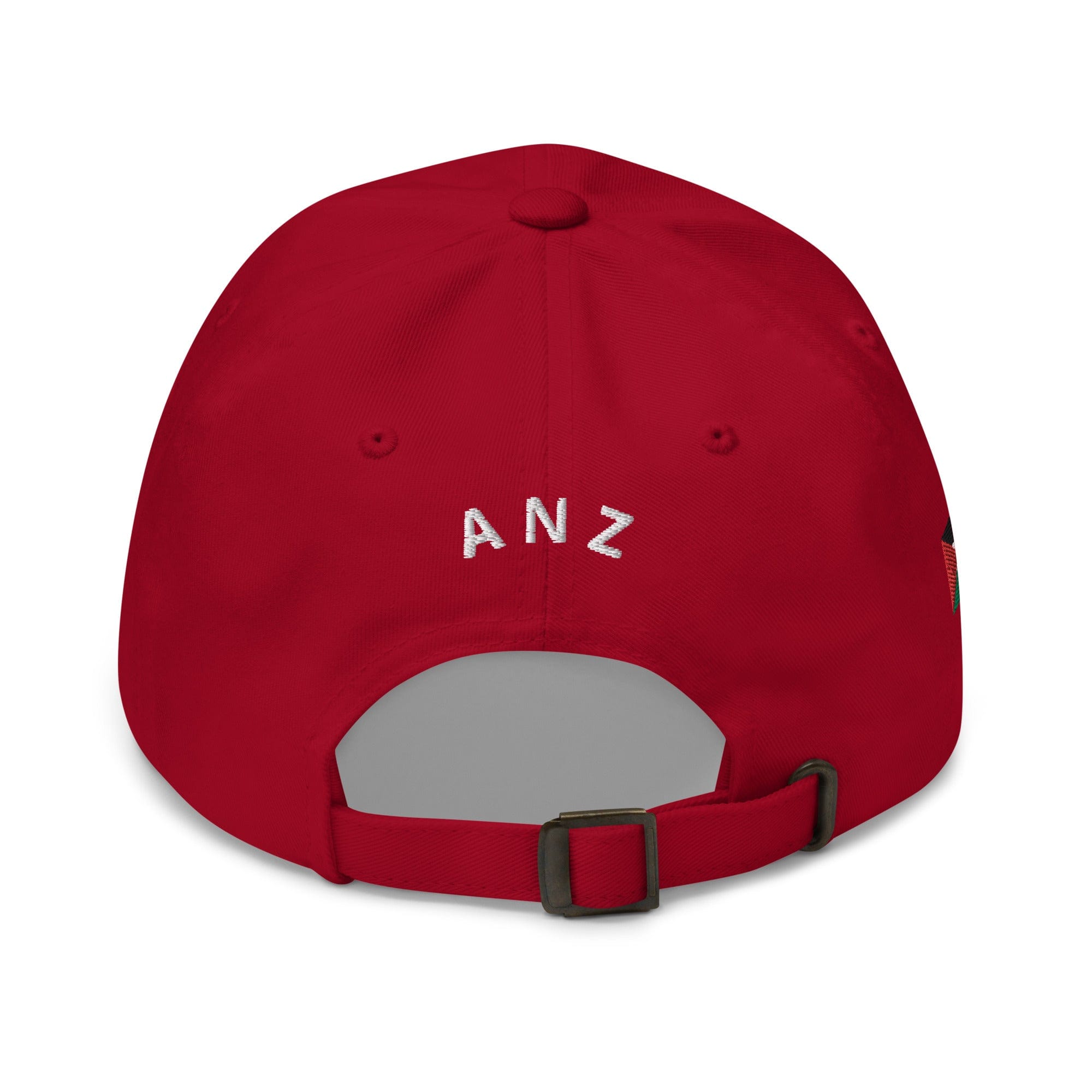 “CHOSEN ONES”  dad hat