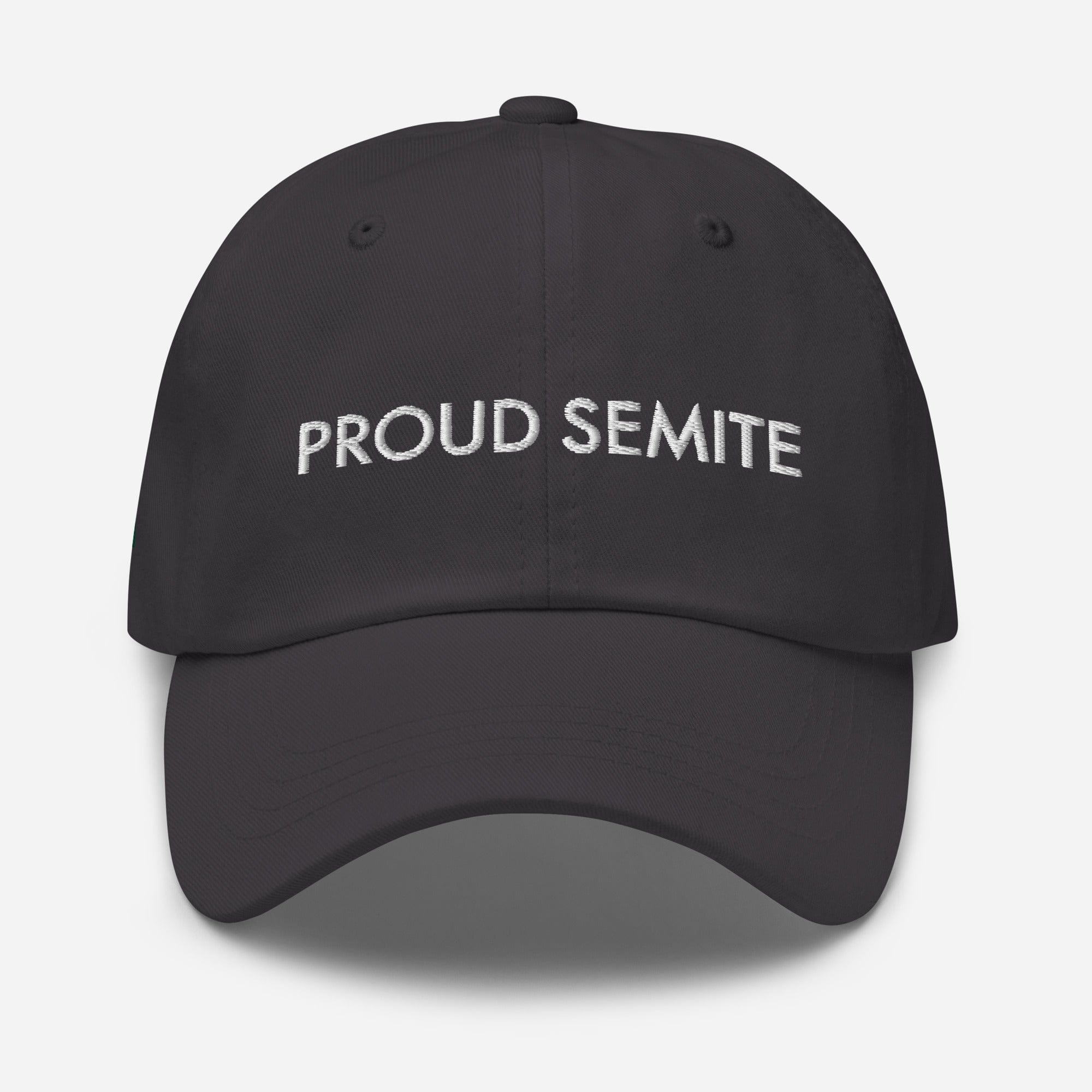 PROUD SEMITE DAD HAT