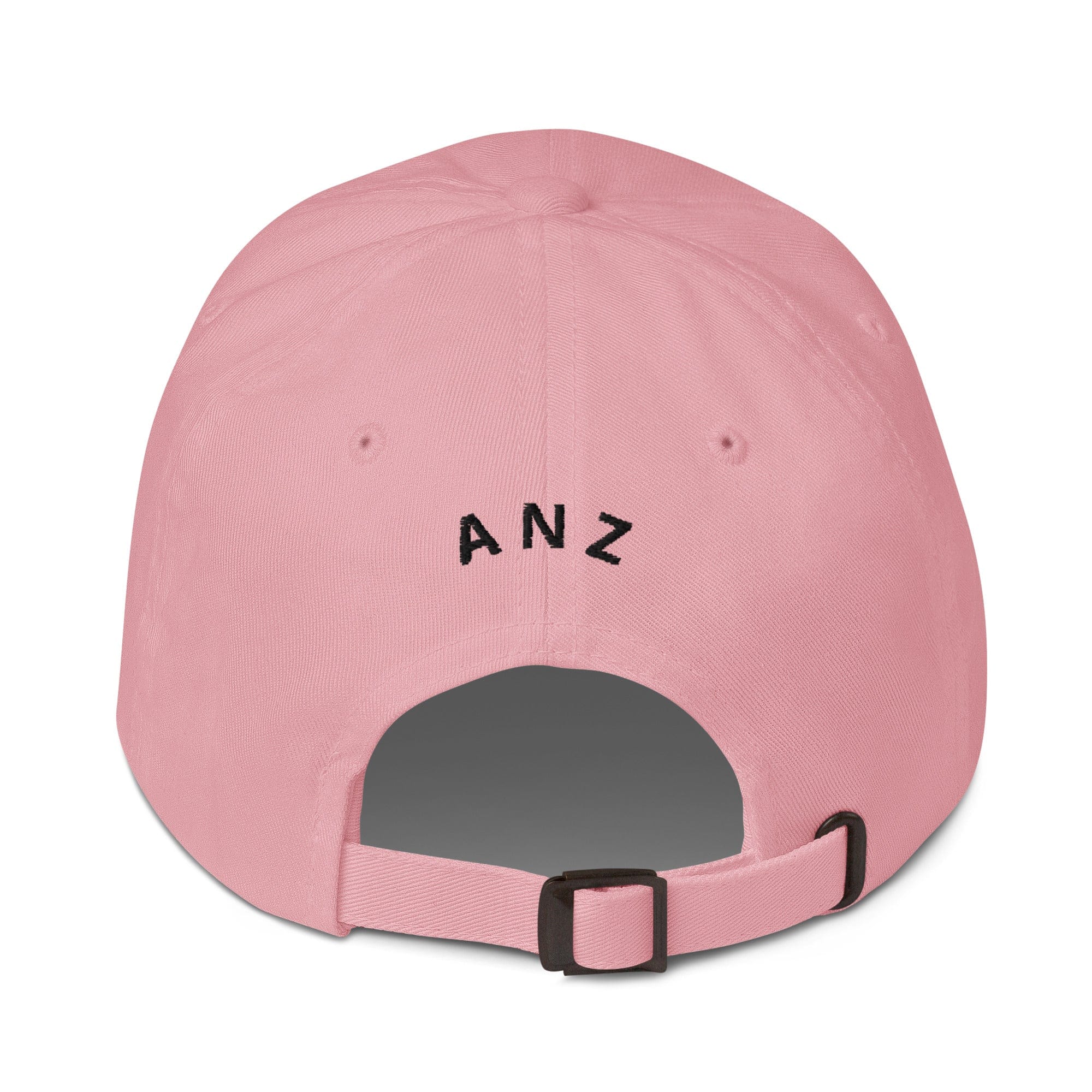 FREE PALESTINE BRAILLE DAD HAT