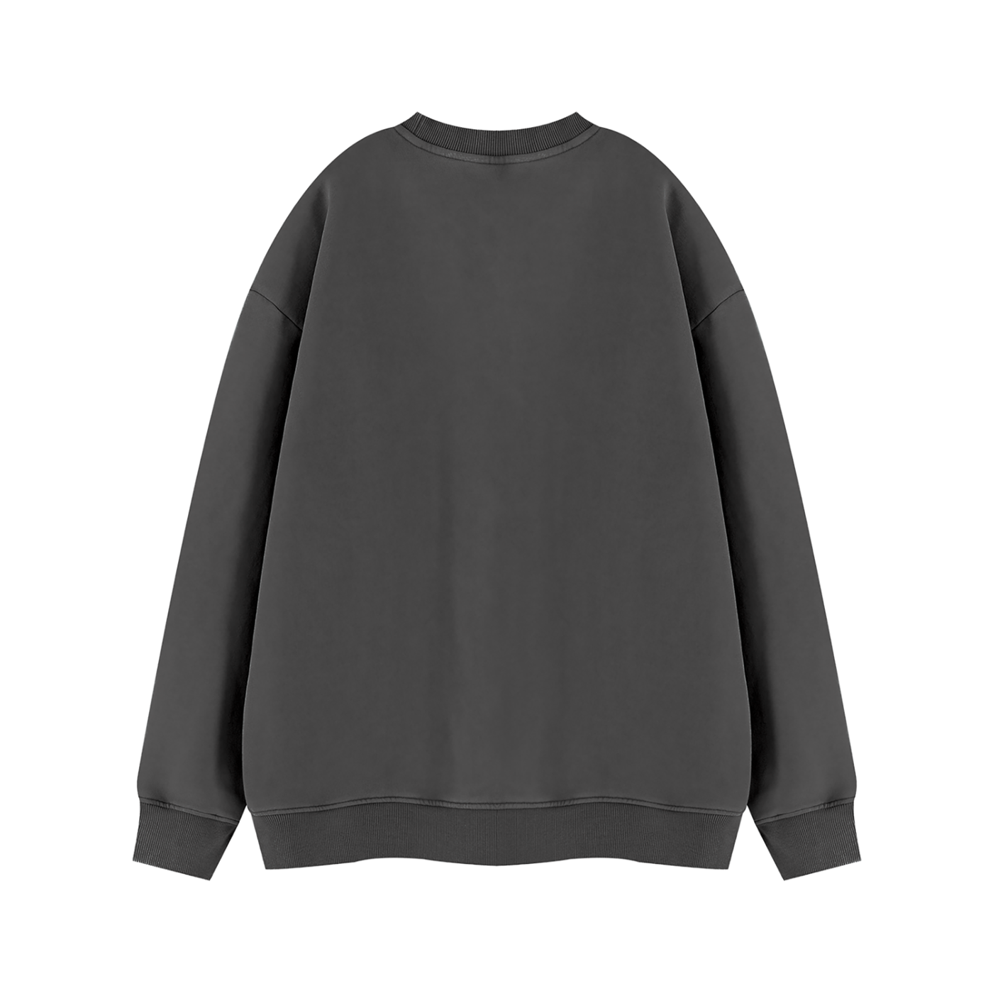 Gaza Poppy Sweatshirt