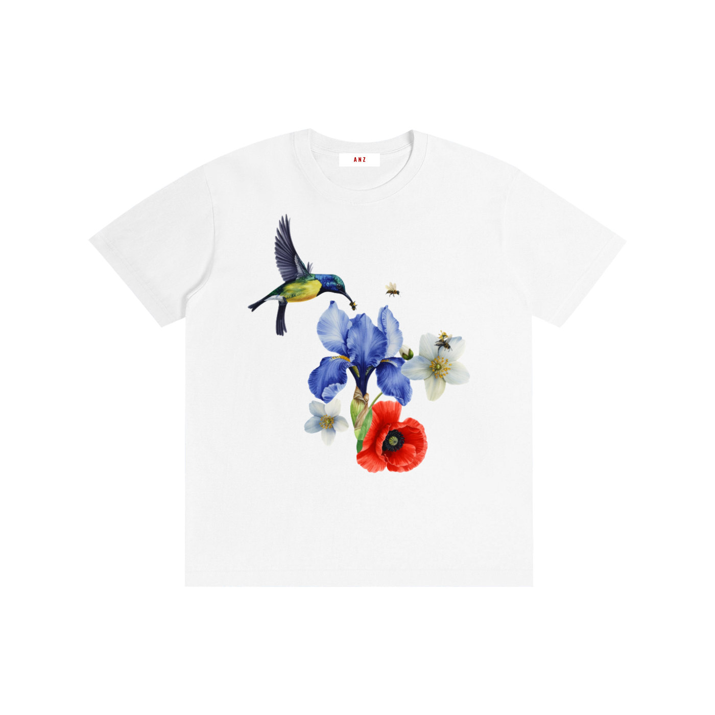 Sunbird  T-Shirt