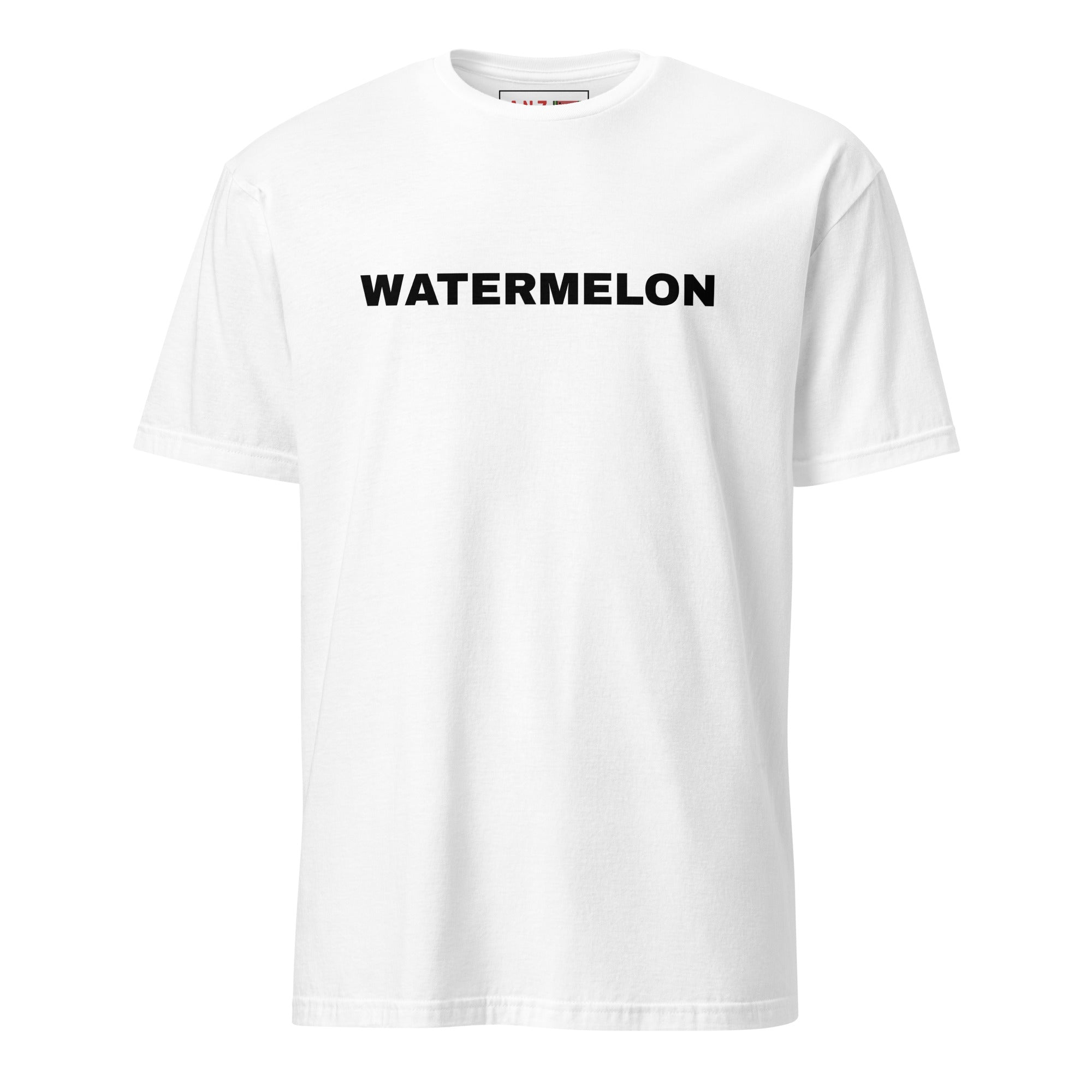 WATERMELON TSHIRT