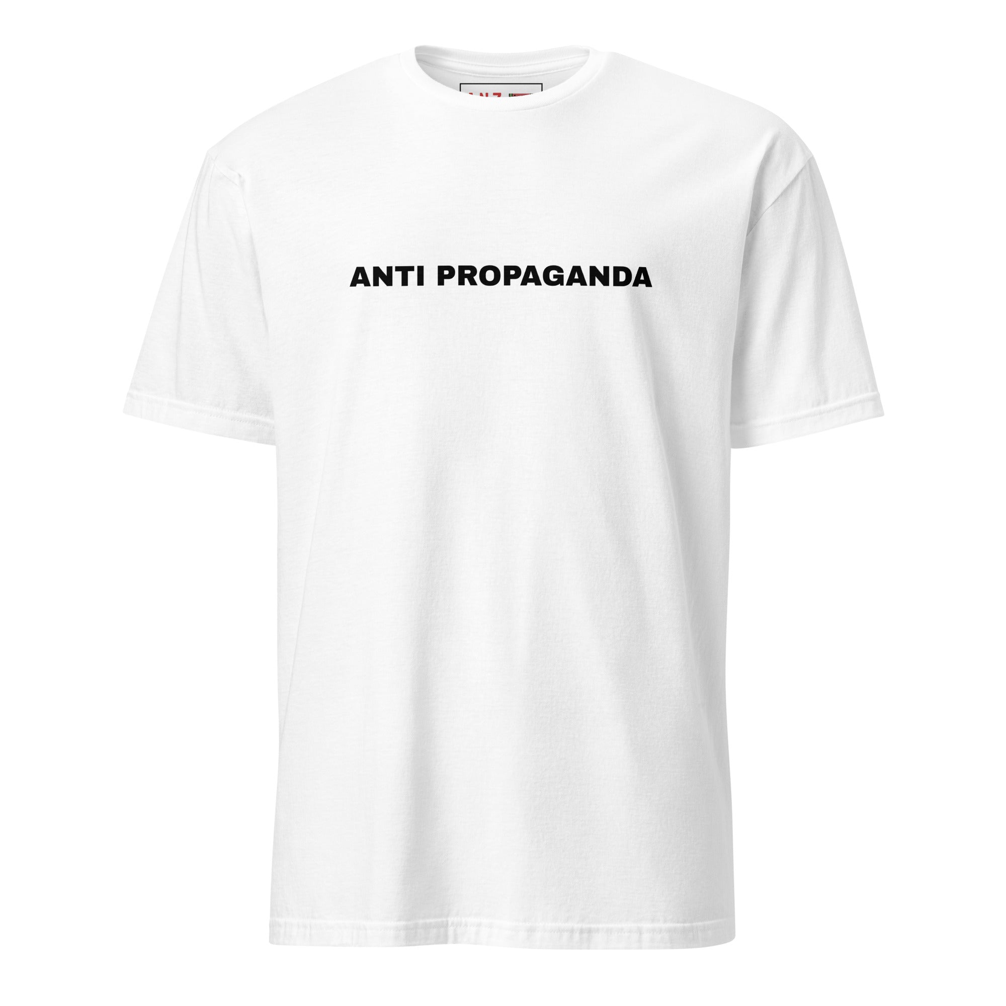 ANTI PROPAGANDA T SHIRT