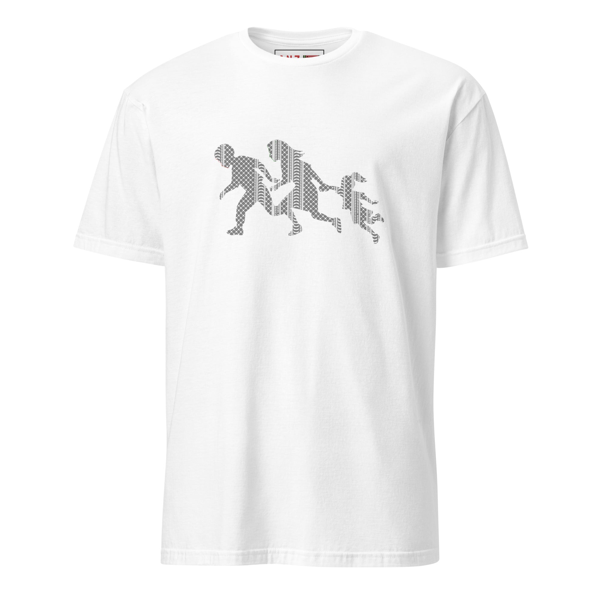 LIBERATION T SHIRT