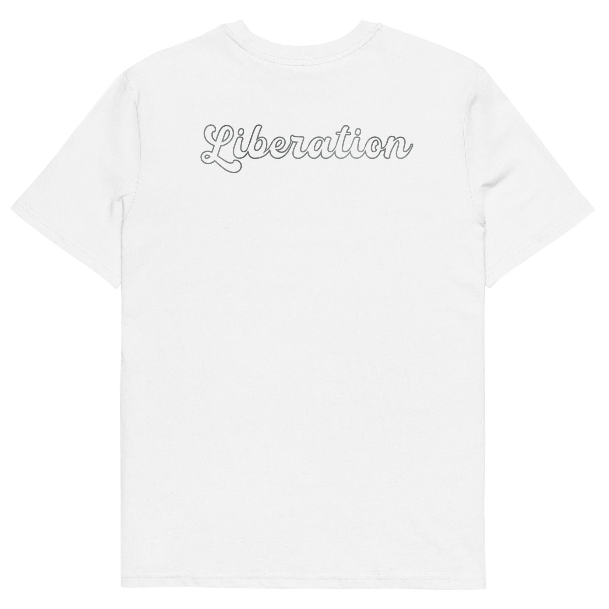 LIBERATION TSHIRT