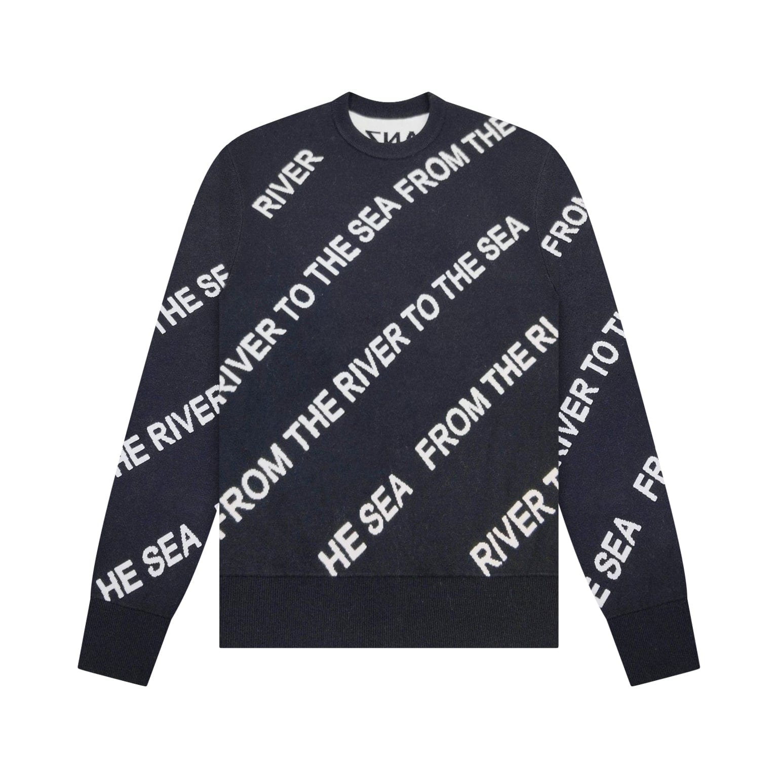 ANZ F.T.R.T.T.S SWEATER / UNISEX