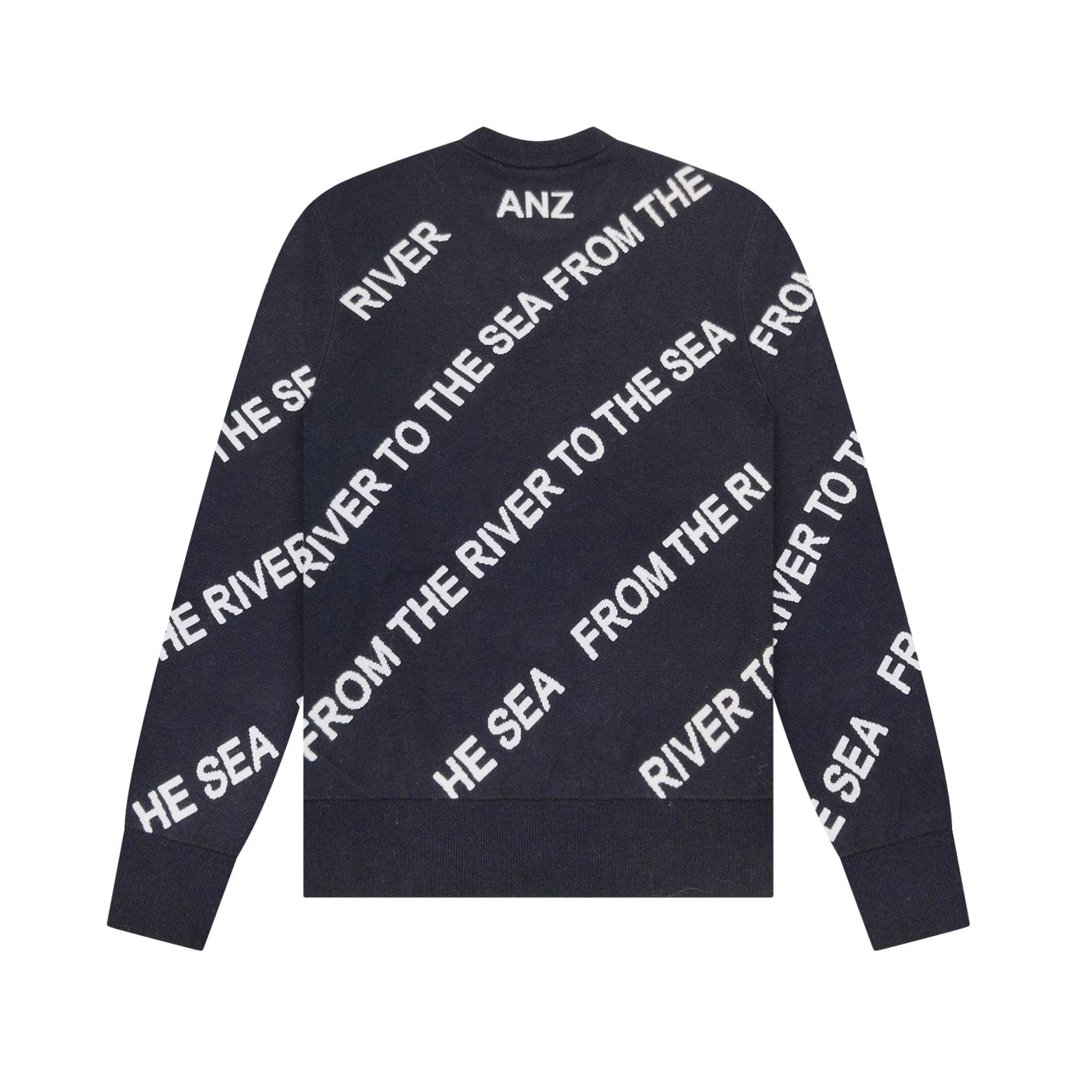 ANZ F.T.R.T.T.S SWEATER / UNISEX