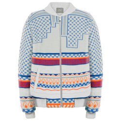 FAWN`S JACKET