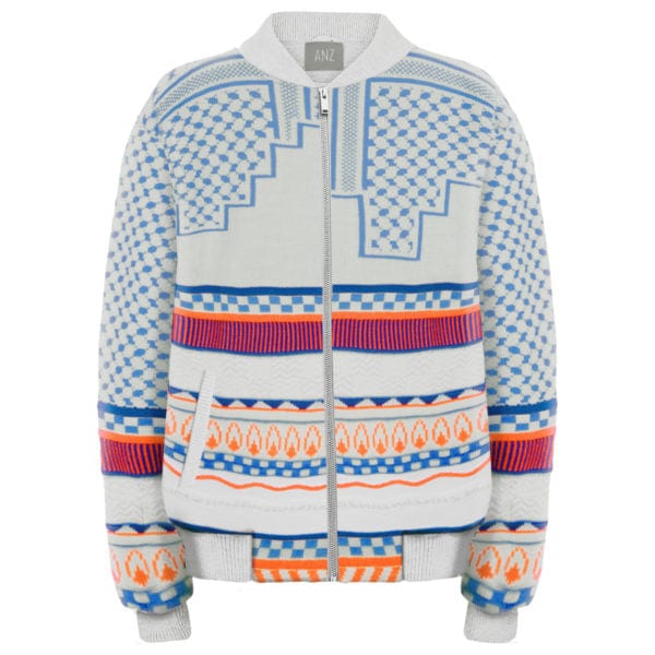 FAWN`S JACKET