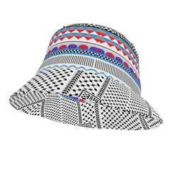 AnZ Retro Bucket Hat