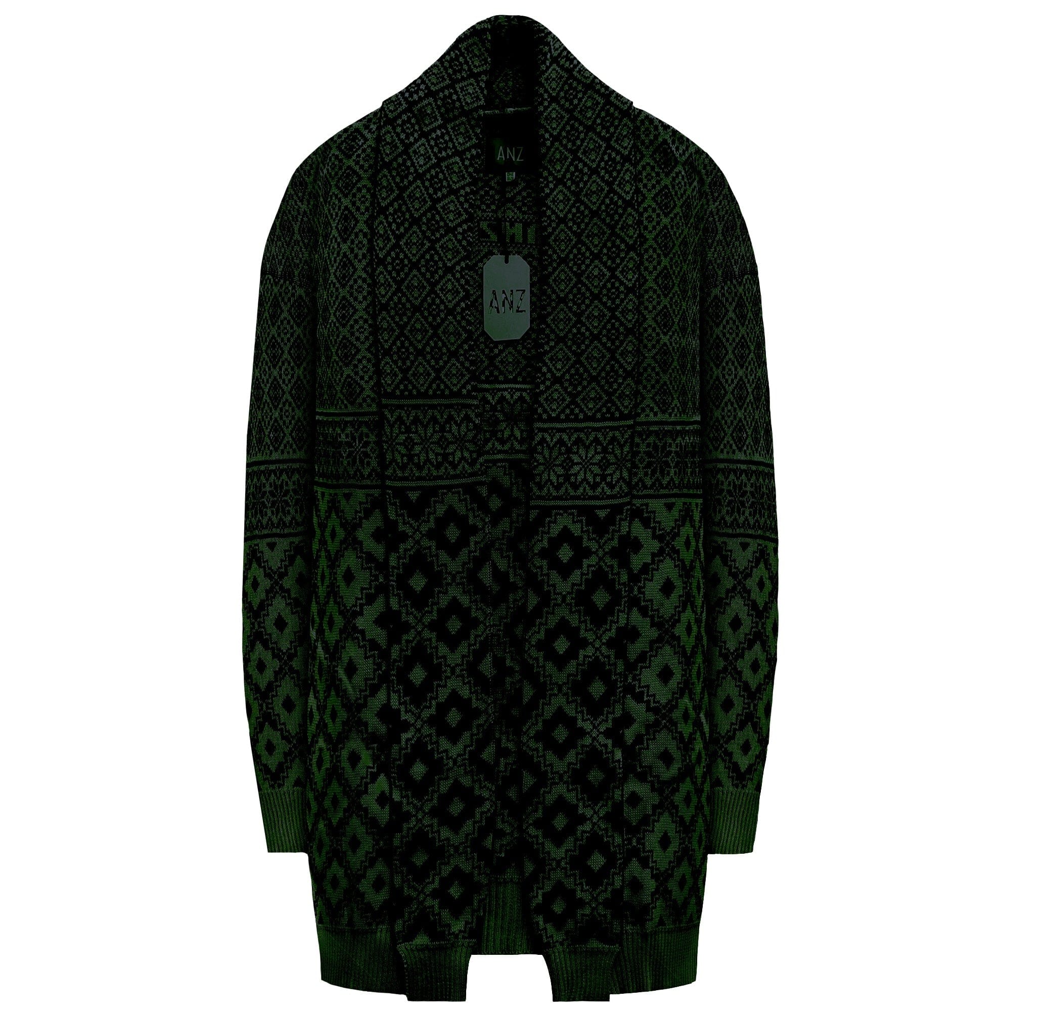 BAKU ECO CARDIGAN