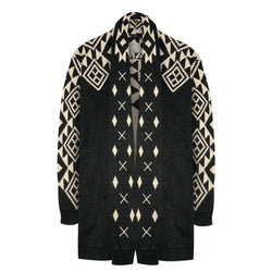 KINDI CARDIGAN / OAT