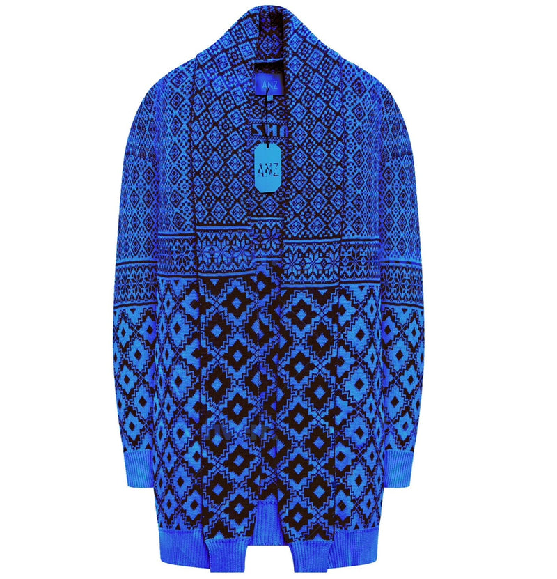 BAKU ECO CARDIGAN