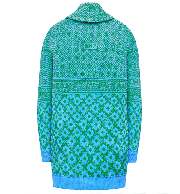 BAKU ECO CARDIGAN