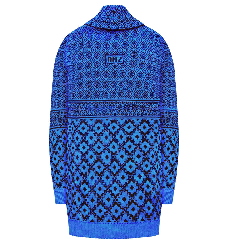 BAKU ECO CARDIGAN