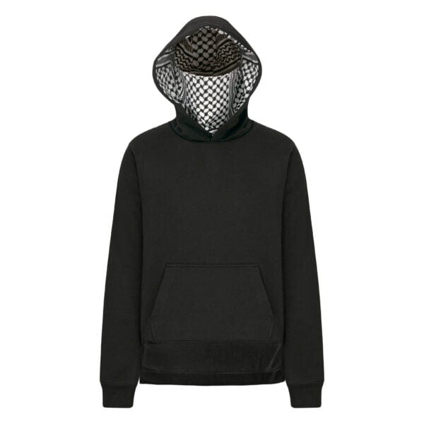 PRIVACY HOODIE