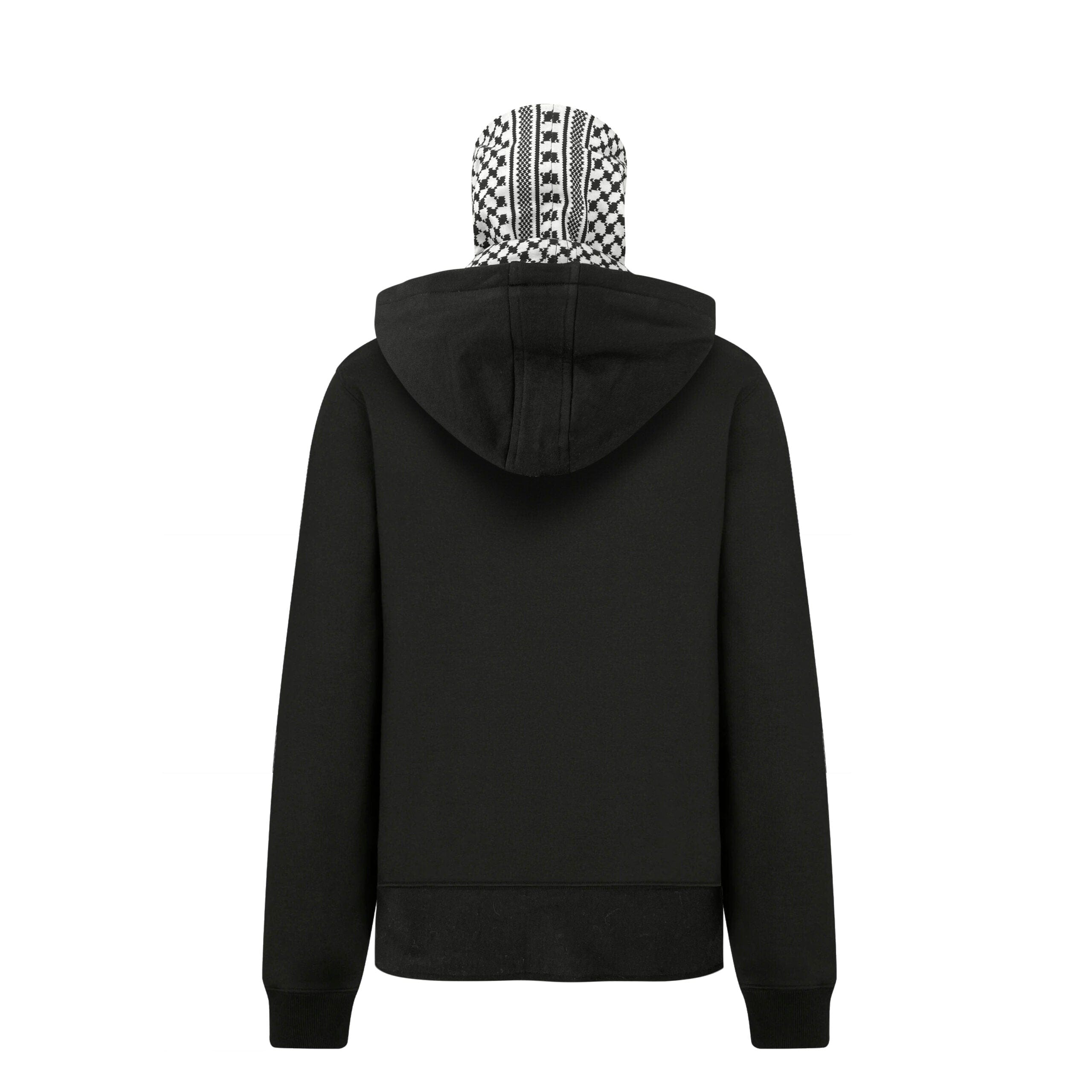 PRIVACY HOODIE