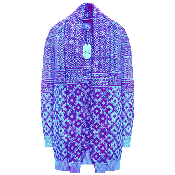 BAKU ECO CARDIGAN