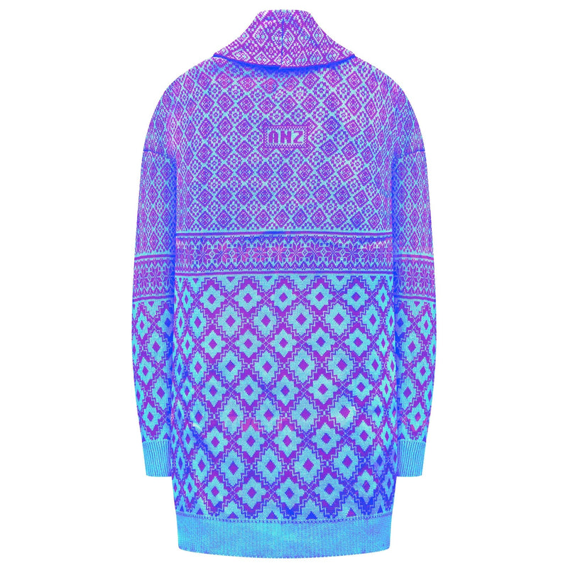 BAKU ECO CARDIGAN